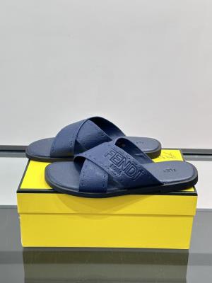 wholesale quality fendi shoes model no. 64